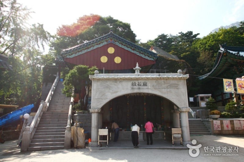 道詵寺