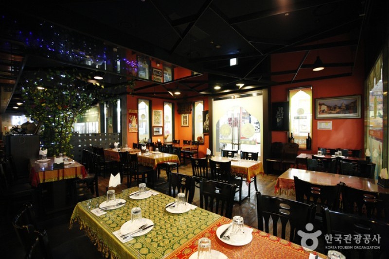 Durga(鍾路1街店) (2/4)