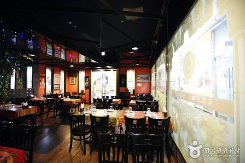 Durga(鍾路1街店) (3/4)