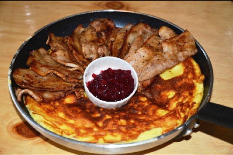 HEMLAGAT