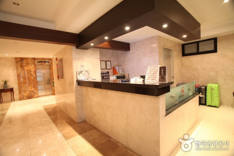 GS飯店[優秀住宿設施 Goodstay] (1/29)