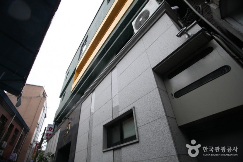 GS飯店[優秀住宿設施 Goodstay] (2/29)