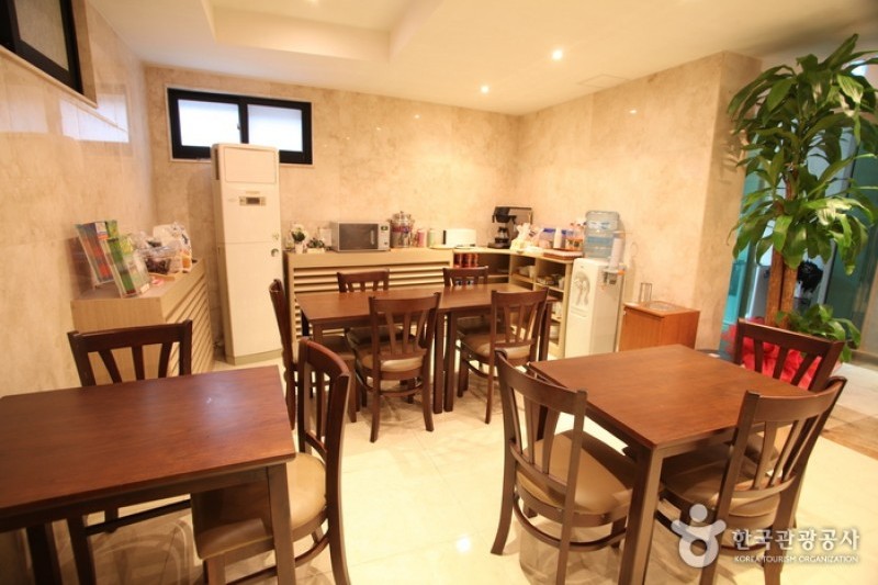 GS飯店[優秀住宿設施 Goodstay] (4/29)