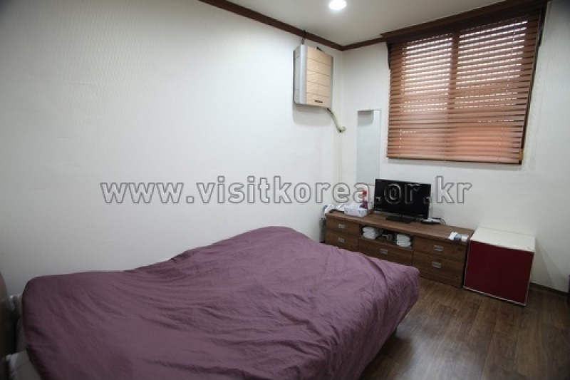 (株)Korstay[優秀住宿設施Goodstay]