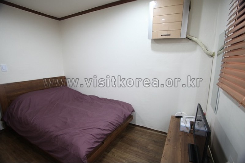 (株)Korstay[優秀住宿設施Goodstay]