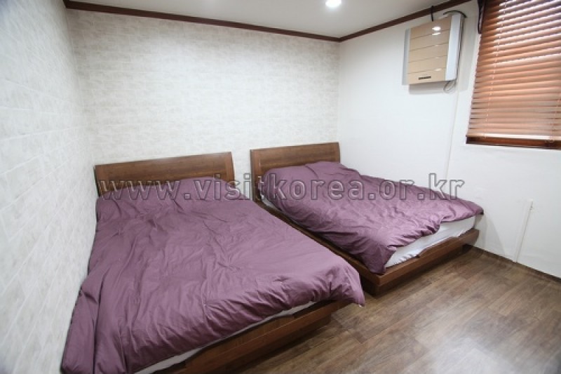 (株)Korstay[優秀住宿設施Goodstay]