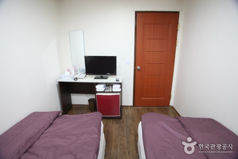 (株)Korstay[優秀住宿設施Goodstay]