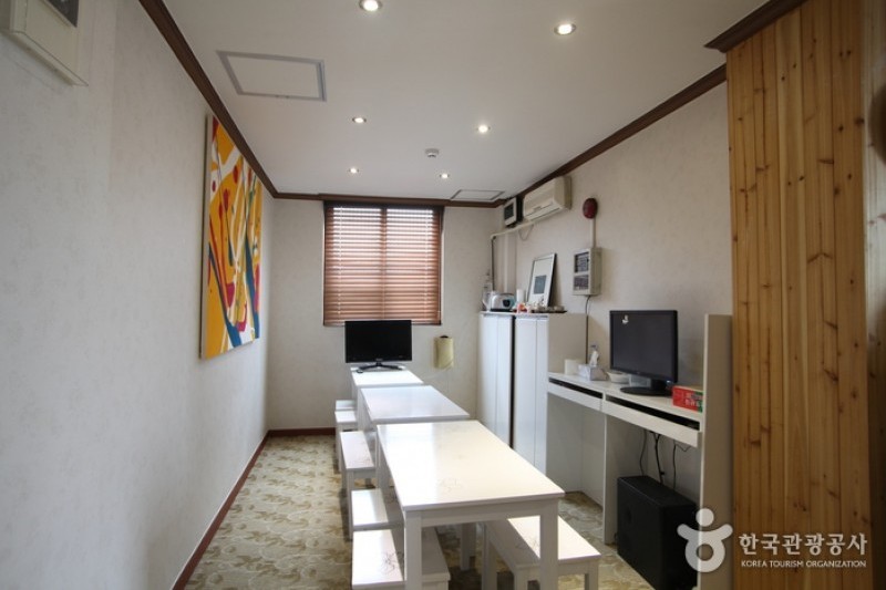 (株)Korstay[優秀住宿設施Goodstay]