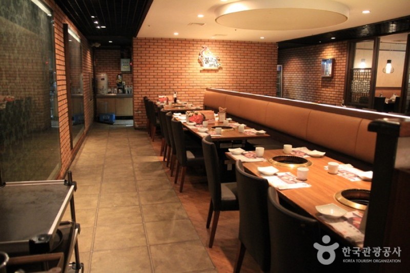 燒肉兄弟(江南店)