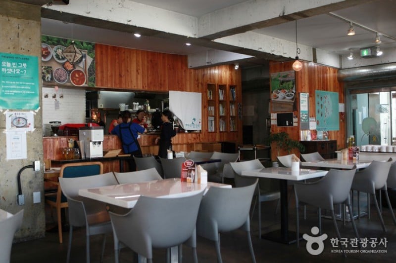 Cafe Slobbie 