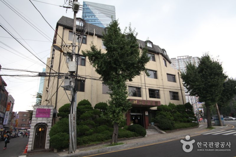 南京莊酒店[優秀住宿設施]
