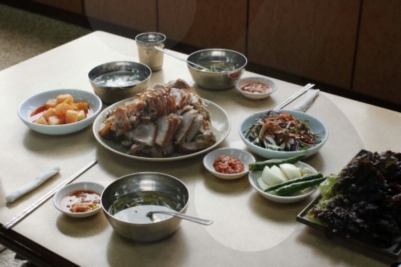 元祖1號獎忠洞奶奶店