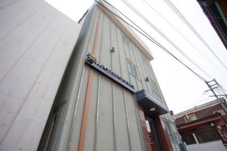 K-POP酒店東大門店[優秀住宿設施] 