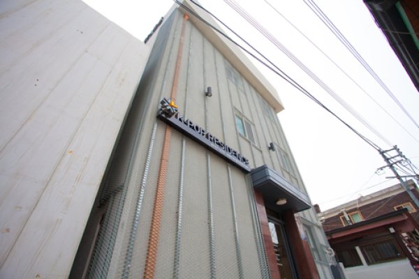 K-POP酒店東大門店[優秀住宿設施]