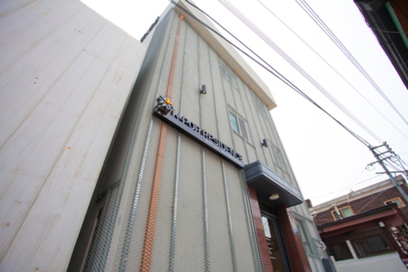 K-POP酒店東大門店[優秀住宿設施]  (14/14)