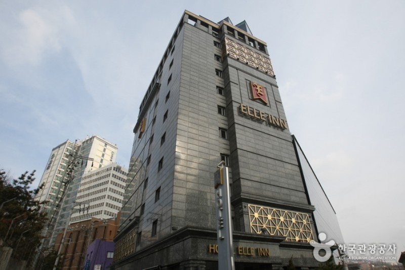 Elleinn飯店
