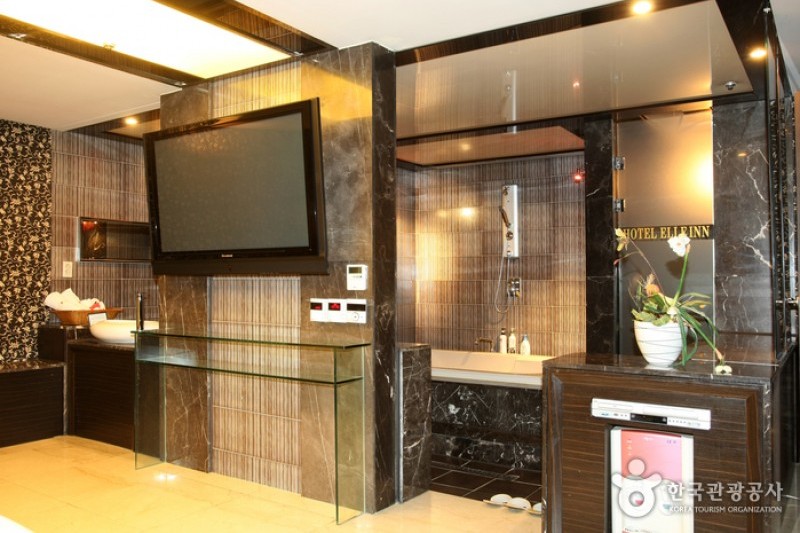 Elleinn飯店