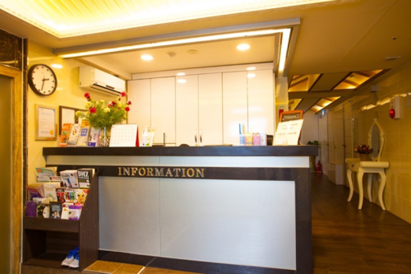 K-POP酒店明洞1號店[優秀住宿設施] 