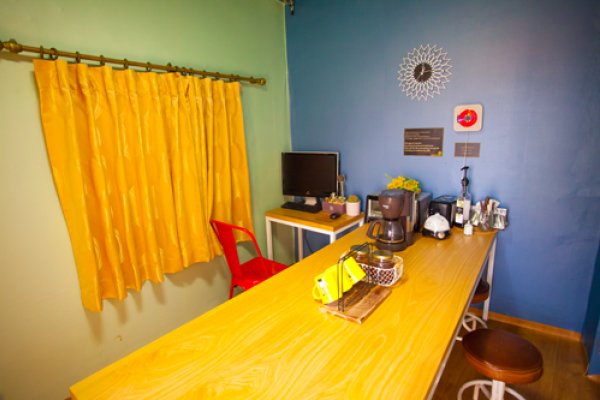 24客房旅館鐘路塔店[優秀住宿設施]