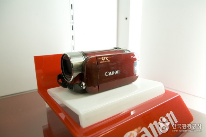 Dream digital camera systems