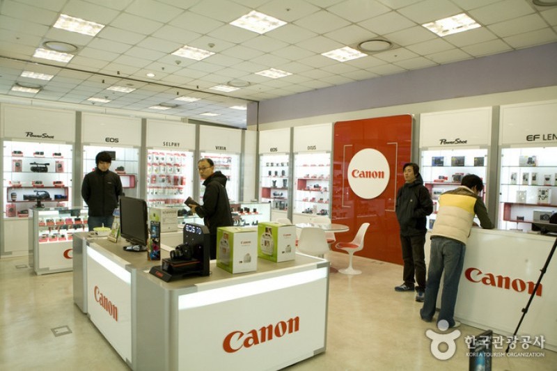 Dream digital camera systems
