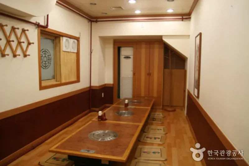 全州中央會館