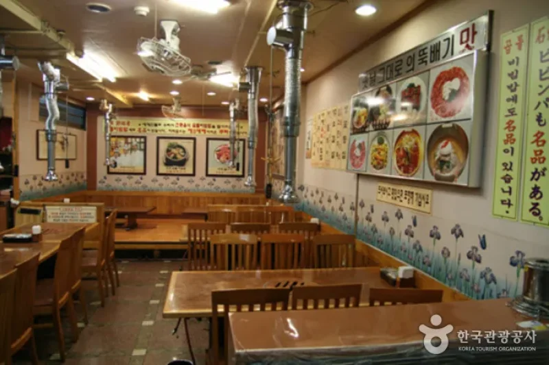全州中央會館