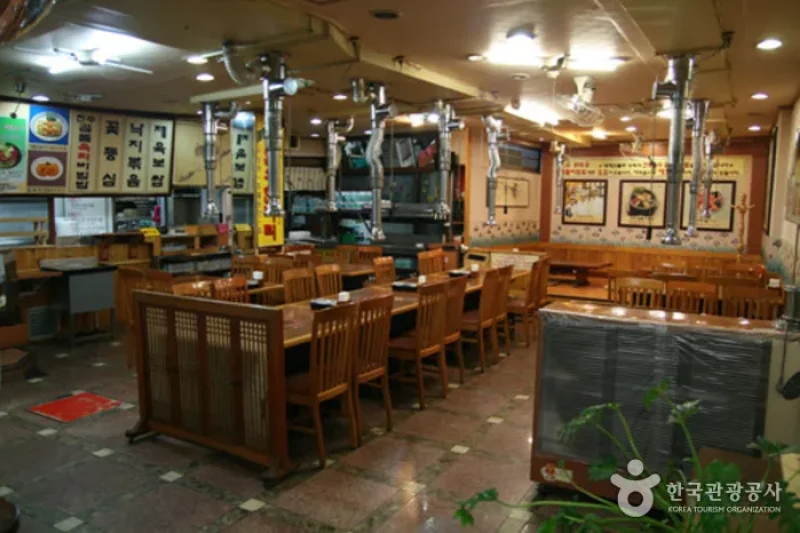 全州中央會館