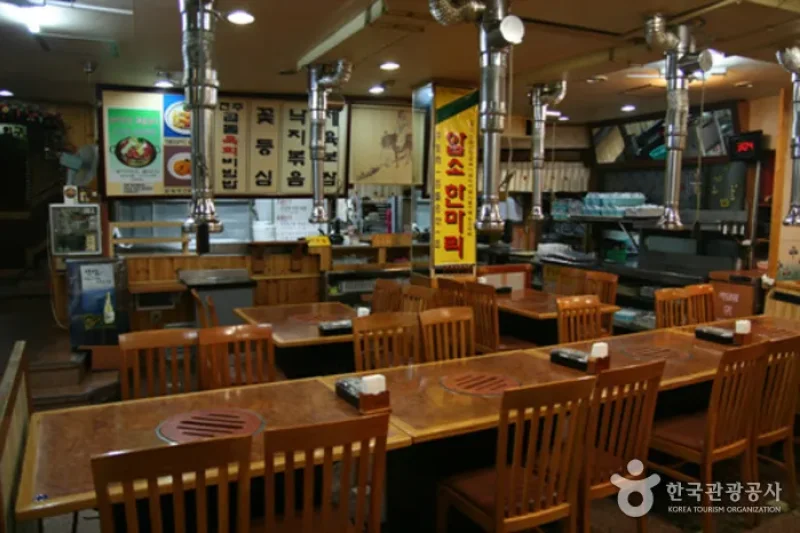 全州中央會館