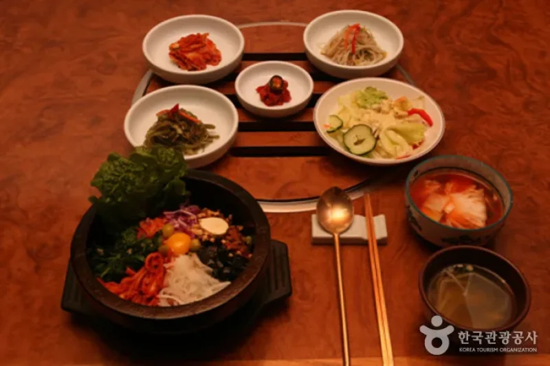 全州中央會館