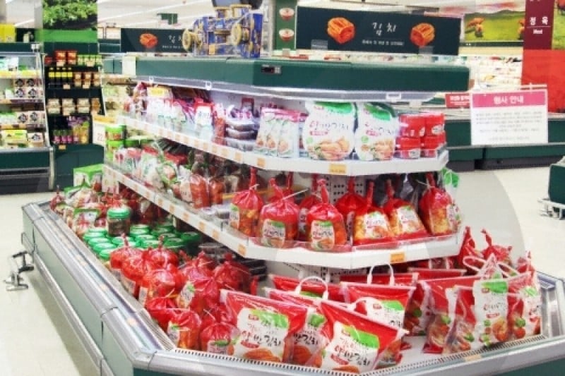 E-mart (加陽店)