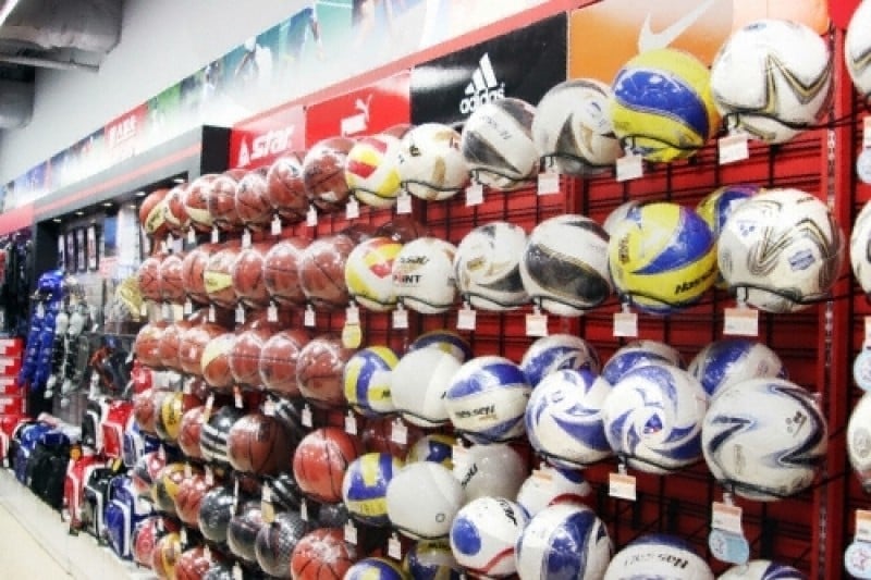 E-mart (加陽店)