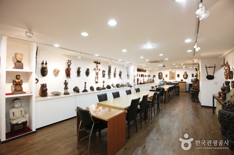 名人博物館