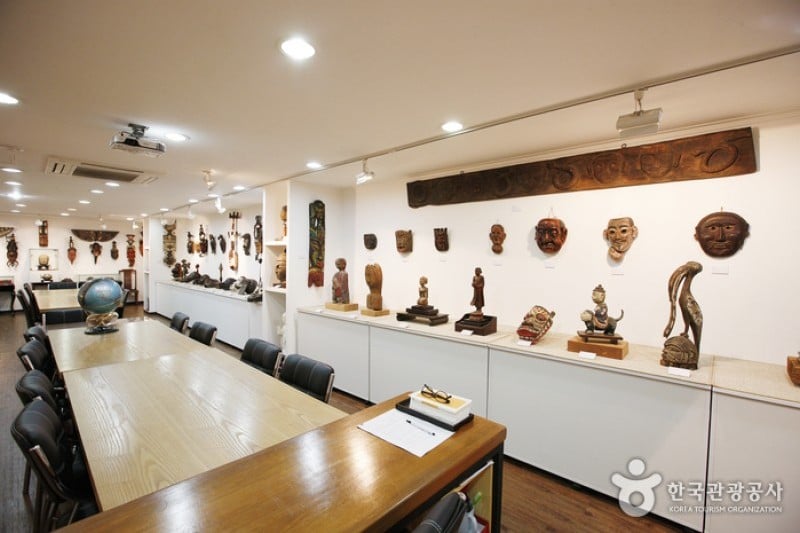 名人博物館