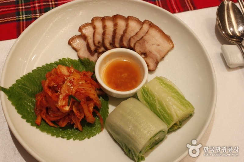 雲山(光化門店)(운산(광화문점)) (5/38)