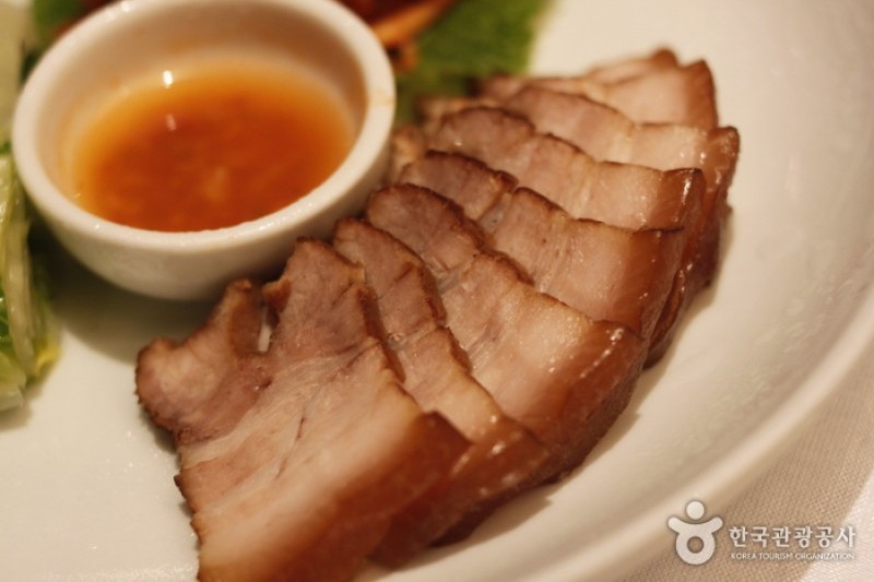 雲山(光化門店)(운산(광화문점)) (6/38)