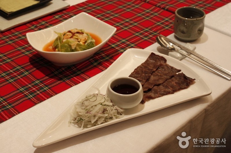 雲山(光化門店)(운산(광화문점)) (7/38)