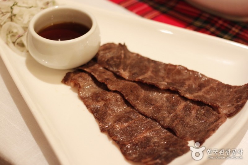 雲山(光化門店)(운산(광화문점)) (8/38)