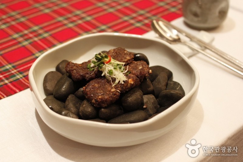 雲山(光化門店)(운산(광화문점)) (12/38)