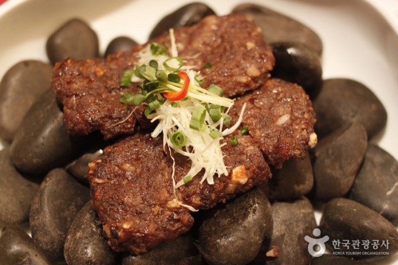 雲山(光化門店)(운산(광화문점)) (13/38)
