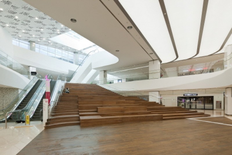 COEX MALL