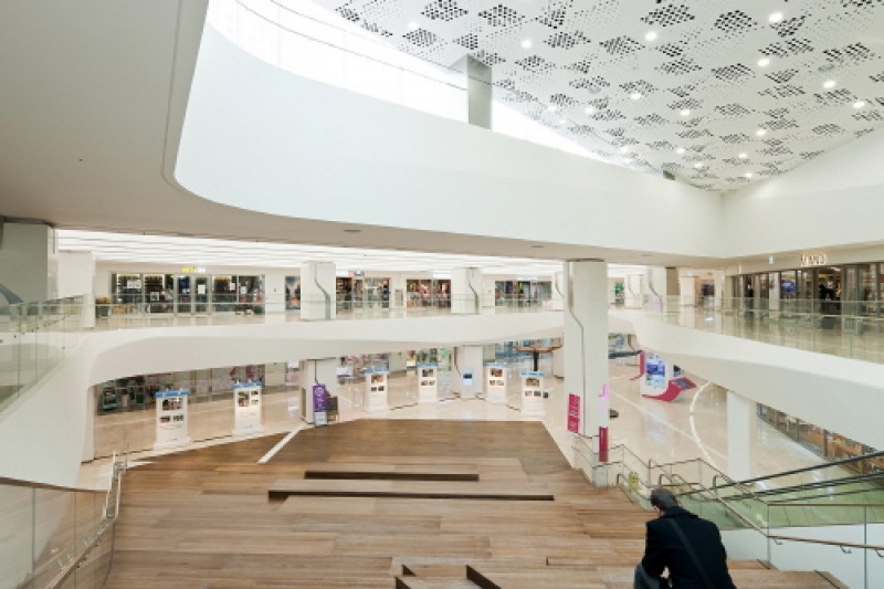 COEX MALL