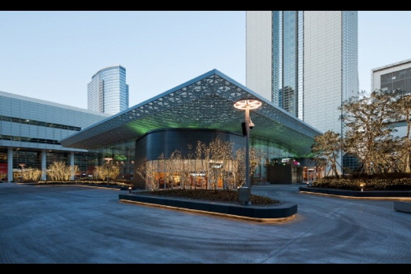 COEX MALL