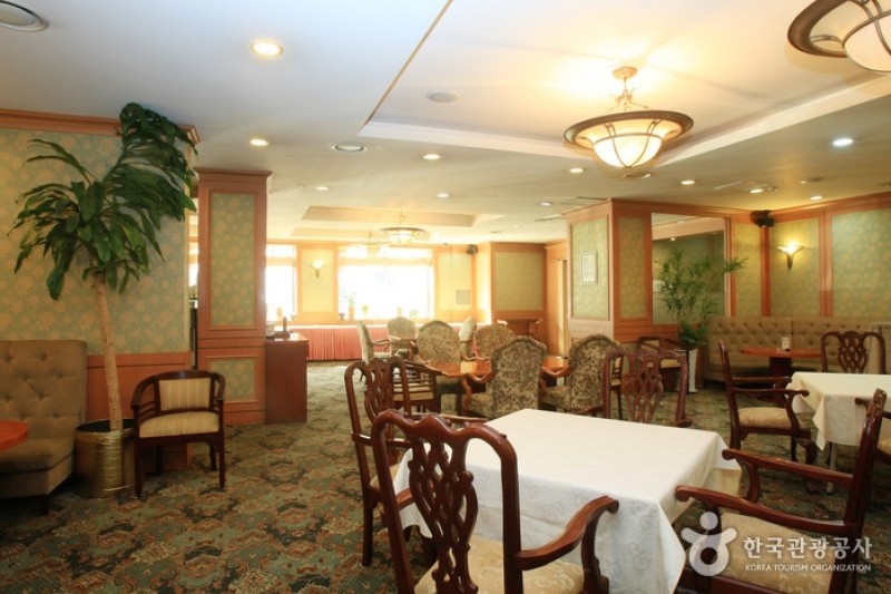 新Regent飯店