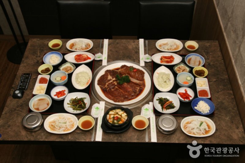 真味美(참만나) (6/11)