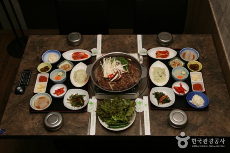 真味美(참만나) (8/11)