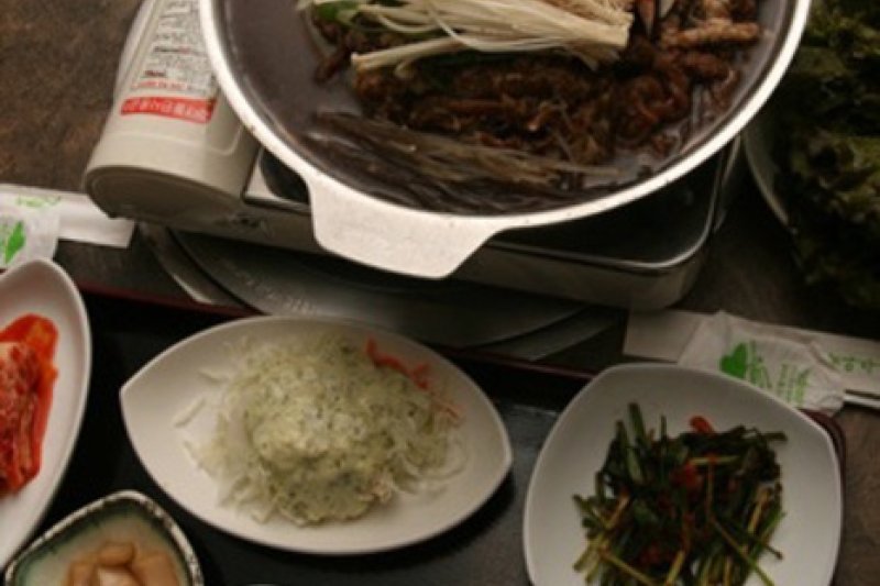 真味美(참만나) (9/11)