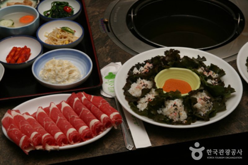 真味美(참만나) (11/11)