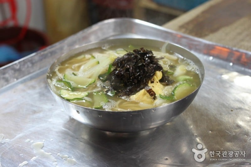 現代刀削麵 (1/6)