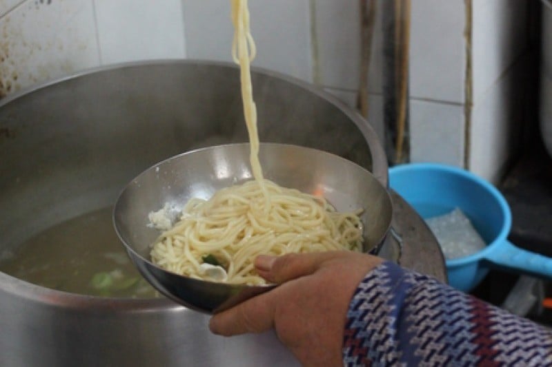 現代刀削麵 (3/6)